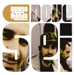 “Dove sei”, nuovo album dei Quinto Mondo in free download!