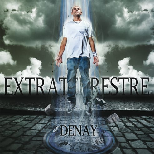 Denay_Extraterrestre_Cover300