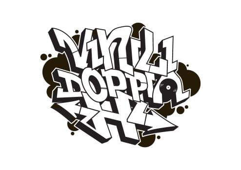 ViniliDoppiaH - logo
