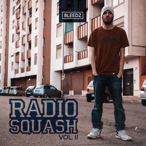 Bleedz - RSV2 LQ