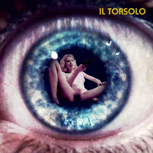 Il Torsolo - Allucinazione Erotica - front_cover